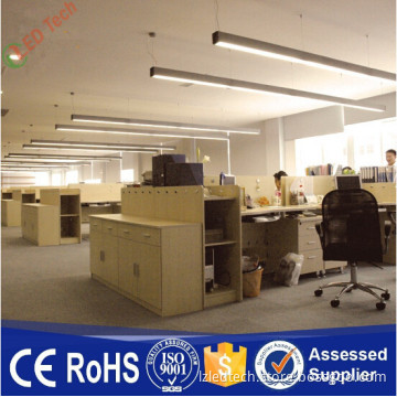 2015 new product led suspended ceiling lighting fixtures ce rhos